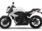 Yamaha XJ6